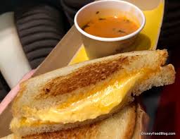 Disney Recipe: Learn How to Make Disney's Grilled Three-Cheese ...