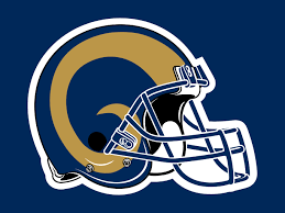 Image result for st louis rams