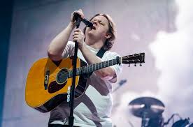 "Lewis Capaldi Finds Success with 