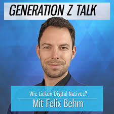 GenerationZ-Talk