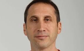 Russia coach David Blatt has claimed Great Britain do not deserve their place in the 2012 Olympic Games. The Maccabi Tel Aviv playcaller, whose side will ... - david-blatt-568