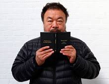 Ai Weiwei - Circle of Animals / Zodiac Heads via Relatably.com