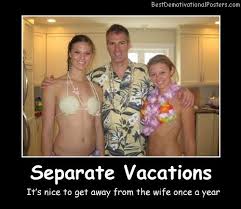 Separate-Vacations-Best-Demotivational-Posters.jpg (500×433) | FuN ... via Relatably.com