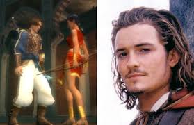 Britanski režiser Majkl Njuel snimiće filmsku verziju popularne video-igre &quot;Princ Persije&quot;. Njuel će u junu početi snimanje u Maroku, a ulogu princa mogao ... - jpeg