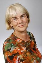 Katrin Kempe – stellvertretende Vorsitzende