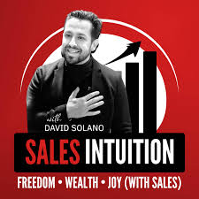 Sales Intuition