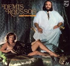 Image result for demis roussos + images
