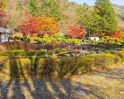 충북 제천 여행지 명소 청풍호 의림지 배론성지, AI로 생성