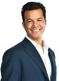 John Avlon | Author, Columnist and Editor-in-Chief of The Daily Beast via Relatably.com
