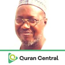 Ja'afar Mahmud Adam - Audio - Quran Central