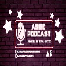 A3GE Podcast Powered by Rival Coffee