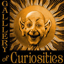 Gallery of Curiosities
