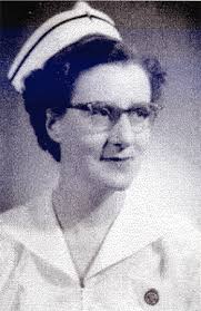 lacroix Marie LaCroix Smith was a graduate of the Misericordia General Hospital Training School, Winnipeg, Manitoba. Nursing was her life time ambition ever ... - Lacroix