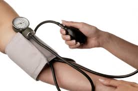 Have High Blood Pressure?