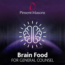 Brain Food For General Counsel
