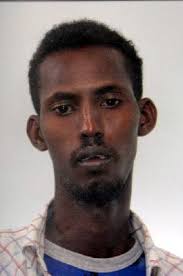 Yusuf Mohamed Jeyle. I due, nella notte del 26 febbraio scorso, avrebbero aggredito all&#39;interno del Cara i due cittadini etiopi per derubarli. - YUSUF-Mohamed-Jeyle-