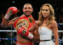 Image result for Kell Brook pic