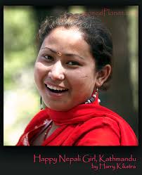 ... isoEquiv 250; DateTime 2006:04:11 00:00:00; meteringMode matrix; focalLength 135.00 (135/1); exposureMode Auto Exposure. Happy Nepali Girl, Kathmandu - happy-nepali-girl-kathmandu