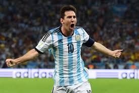 Resultado de imagen para argentina vs paraguay copa america 2015
