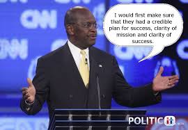 Herman Cain Image Quotation #1 - QuotationOf . COM via Relatably.com