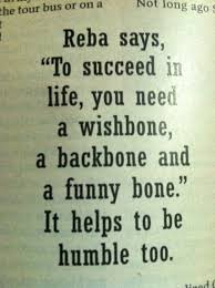 Reba Mcentire Quotes Inspiring. QuotesGram via Relatably.com