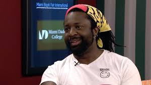Image result for Marlon James