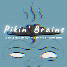 Pikin' Brains