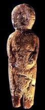 Image result for prehistory divine mother figurines