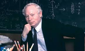 Nobel-winning physicist, UT professor Steven Weinberg dies at 88