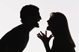 Image result for common arguments couples have