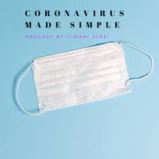 Coronavirus Made Simple