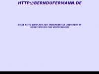 Berndufermann.de - Berndufermann - BERND UFERMANN ------- HOME