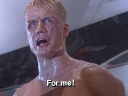 I Fight for Me: What Fedor Can Learn from Ivan Drago - rockyiv-drago-ifightforme
