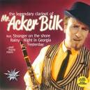 The Legendary Mr. Acker Bilk