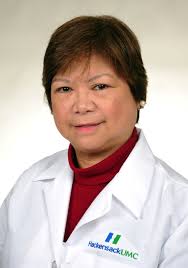 Dr. Elizabeth Del Rosario, MD - Elizabeth_Delrosario