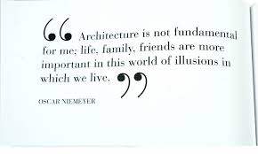 Oscar Niemeyer Quotes. QuotesGram via Relatably.com
