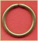 brass ring