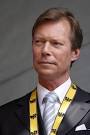 Prince Louis of Luxembourg - Grand_Duke_Henri_of_Luxembourg_2009