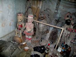 Image result for voodoo