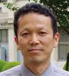 Professor Naoki Matsumoto. Dr. Eng. - MATSUMOTO_Naoki