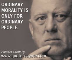 Morality quotes - Quote Coyote via Relatably.com