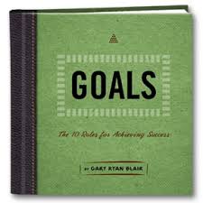 Goals | Simple Truths via Relatably.com
