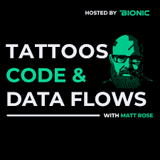 Tattoos, Code, & Data Flows