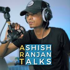 Ashish Ranjan Talks