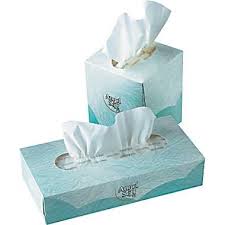 Image result for tissues back to school