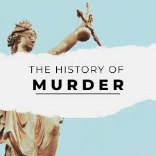 The History of Murder Podcast