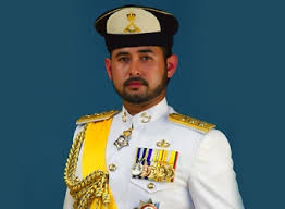 Image result for nazri and johor crown prince