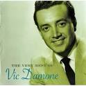 Only the Best of Vic Damone