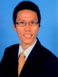 Dr. Khe Chai SIM - kcsim