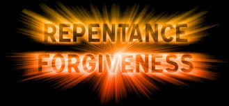 Image result for no sin which repentance